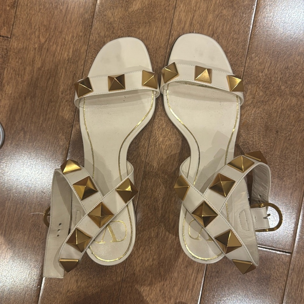 Valentino sandals